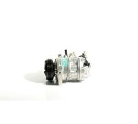 MAHLE ACP1545000P A/C Compressor Air Conditioning Air Con 4 Ribs Fits Audi VW