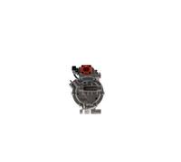 Mahle Air Con Compressor & Radiator/Condenser - ACP1682000P - Fits Kia