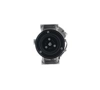 MAHLE Air Con Compressor ACP178000P - Precision OE Matching Fit & High Quality
