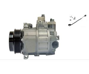 MAHLE Premium Line Aircon Compressor ACP23000P for MERCEDES-BENZ C-CLASS (W203)
