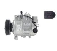 MAHLE Premium Line Aircon Compressor ACP232000P for AUDI A6 / A7 3.0 TDI etc
