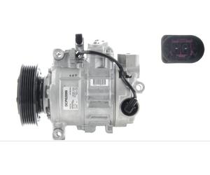 MAHLE Premium Line Aircon Compressor ACP232000P for AUDI A6 / A7 3.0 TDI etc