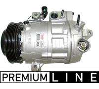 MAHLE ACP443000P A/C Compressor Air Conditioning Air Con Fits Hyundai Santa Fe