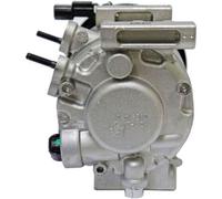 Air conditioning compressor R 1234yf PAG 46 SP-A2 ACP 446 000P MAHLE for KIA