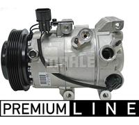 MAHLE ACP447000P Air Conditioning Compressor Fits Hyundai ix35 Kia Sportage