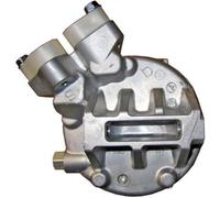 MAHLE ACP454000P A/C Compressor Air Conditioning Air Con Fits Renault Koleos