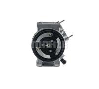 MAHLE ACP543000P Air Conditioning Compressor Fits DS Opel Peugeot Vauxhall