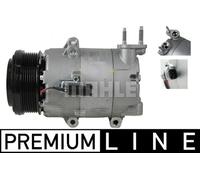 MAHLE Premium Line Aircon Compressor ACP547000P for FORD TRANSIT 2,4 3,2 TDCI et