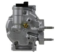 MAHLE Premium Line Aircon Compressor ACP550000P for FORD KUGA II 1.5 ECOBOOST et