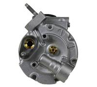 MAHLE Premium Line Aircon Compressor ACP552000P for FORD GRAND C-MAX 2.0 TDCI et