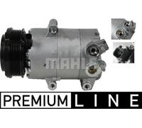 MAHLE ACP555000P Air Conditioning Compressor Fits Ford C-Max Grand C-Max Focus