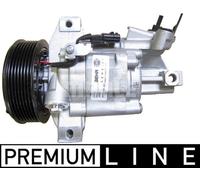 MAHLE Premium Line Aircon Compressor ACP758000P for DACIA LOGAN II 0,9 TURBO etc