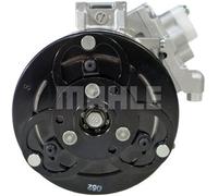 Mahle Original A/C Compressor ACP810000P for Suzuki Grand Vitara