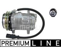 MAHLE Premium Line Aircon Compressor ACP935000P for DAF 85/ 95/ 95 XF etc