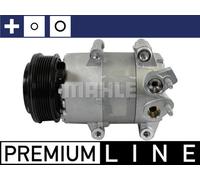 MAHLE ACP1185000P A/C Compressor Air Conditioning Air Con Fits Ford B-Max Focus