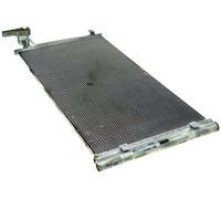 Mahle Air Con Condenser AC1163000P Fits Range Rover Evoque - Premium Quality