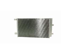Mahle Air Con Condenser AC1166000P - Fits Nissan - Premium Line Quality