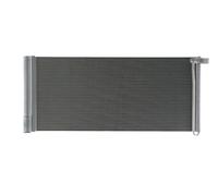 MAHLE ORIGINAL AC 425 000P Air conditioning condenser
