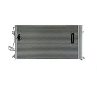 MAHLE Premium Line Aircon Condenser AC659000P for PORSCHE CAY./VW TOUAREG etc