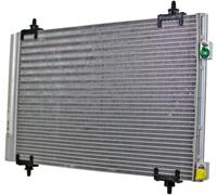 Denso Condenser 222735290