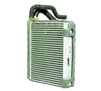 MAHLE ORIGINAL AE 120 000P Air conditioning evaporator