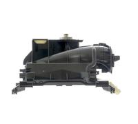 MAHLE AE 195 000P Air conditioning evaporator