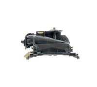MAHLE ORIGINAL AE 196 000P Air conditioning evaporator