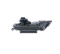 MAHLE AE 205 000P Air conditioning evaporator