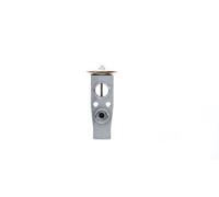 Mahle Expansion Valve And Orifice Tube AVE166000P Fits Volkswagen Polo