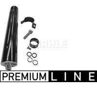 MAHLE Premium Line Aircon Receiver Dryer/Filter SIMPLE FIT AD250000P for VW TIGU