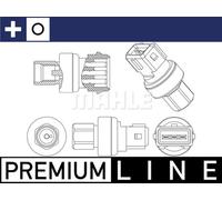MAHLE ORIGINAL ASE 14 000P Air conditioning pressure switch