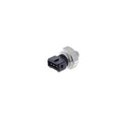 MAHLE ORIGINAL ASE 17 000P Air conditioning pressure switch