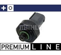 Air conditioning pressure switch External Thread ASE 23 000P MAHLE for SMART