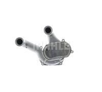 MAHLE Premium Line Charge air cooler CI234000P for MAN TGL / M etc