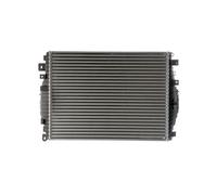 MAHLE CI 377 000P Intercooler