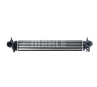 MAHLE ORIGINAL CI 402 000P Intercooler