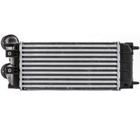 MAHLE CI528000P Charge Air Cooler Brazed Cooling Fins Fits Citroën DS Peugeot