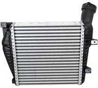 MAHLE Premium Line Charge air cooler CI77000P for PORSCHE CAY./VW TOUAREG etc
