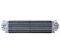 MAHLE CI 80 000P Intercooler