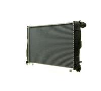 MAHLE ORIGINAL CR 1083 000P Engine radiator