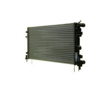MAHLE ORIGINAL CR 1096 000P Engine radiator