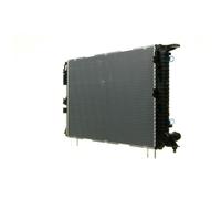 MAHLE Premium Line Coolant Radiator CR1133000P for AUDI A4 / A5 (B8) 4.2 AT etc