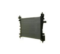 MAHLE Premium Line Coolant Radiator CR1182000P for OPEL CORSA D etc