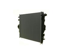 MAHLE CR 1183 000P Engine radiator