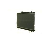 MAHLE Premium Line Coolant Radiator CR1285000P for HYUNDAI COUPE (2001-2005) etc