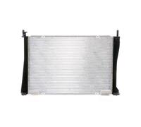MAHLE ORIGINAL CR 1355 000P Engine radiator