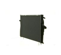 MAHLE ORIGINAL CR 1711 000P Engine radiator