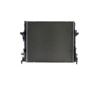 MAHLE ORIGINAL CR 1929 000P Engine radiator