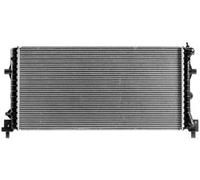 MAHLE Premium Line Coolant Radiator CR2082000P for VAG, A1, IBIZA, POLO etc