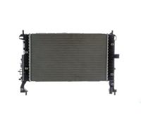 MAHLE Premium Line Coolant Radiator CR2588000P for OPEL MERIVA 1.6 T etc